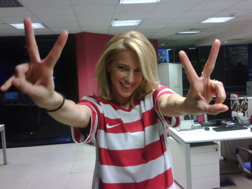 Burcu Esmersoy’dan emeklilik itirafı: EYT kervanına katılan son isim! - Resim : 8