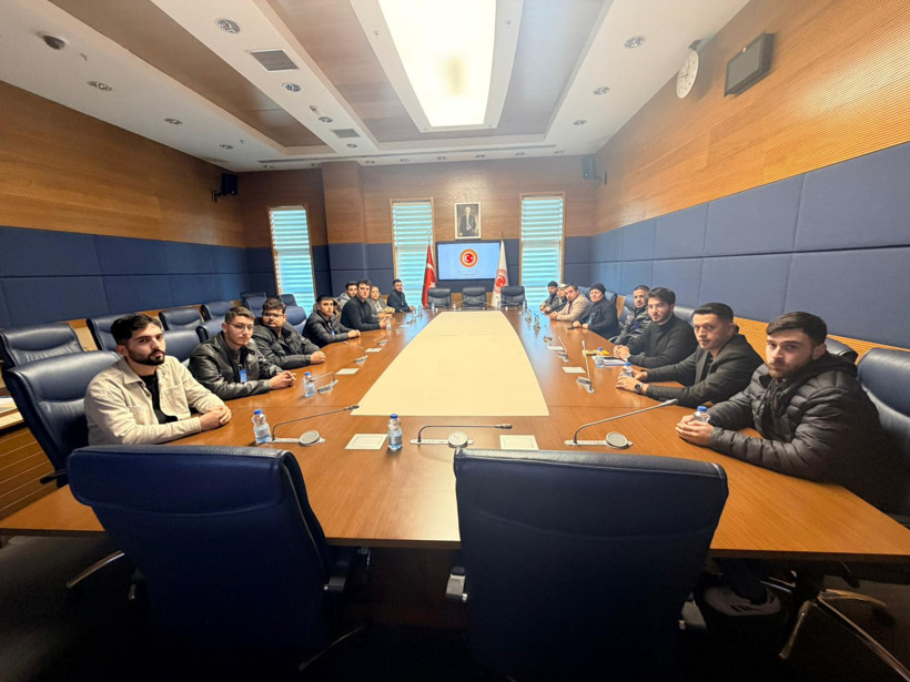 Dolandırılan gençler hapse deprem sanıkları dışarıya 11. Yargı Paketi'nde TCK 158 talebi - Resim : 1