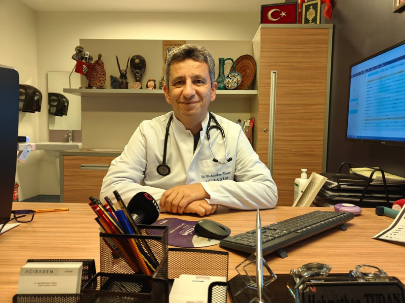 Kışın en büyük düşmanı! Baş ağrısı sandığınız şey ölüm habercisi olabilir - Resim : 1