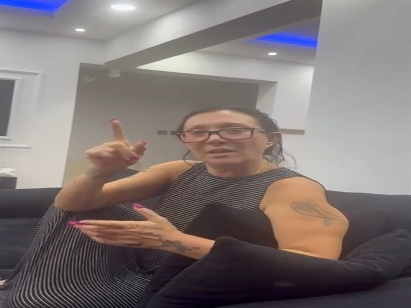 Kasten öldürme suçlamasından gözaltına alınmıştı! Güllü'yü kızı mı öldürdü? Gözaltı sayısı 4'e çıktı - Resim : 1