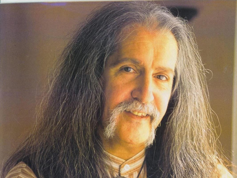 Türk Müziği’nin dev ismi Barış Manço’nun hiç görmediğiniz çocukluk karesi olay oldu! 7'den 77'ye herkesin sevgilisiydi - Resim: 23