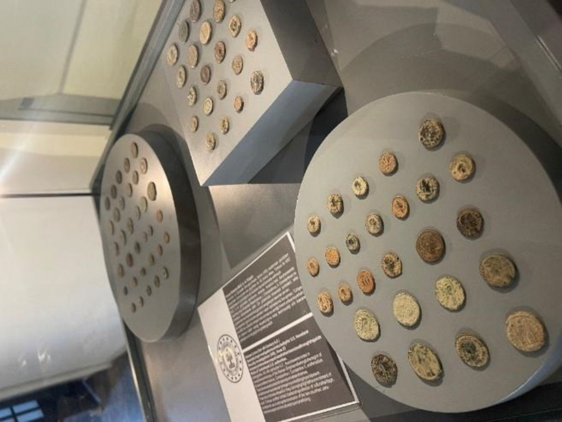 Anadolu’nun hazineleri bir bir geri geliyor - Resim : 4