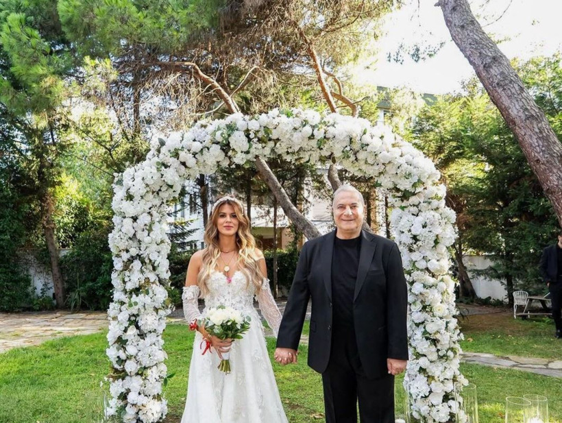 Ünlü şovmen Mehmet Ali Erbil’den kötü haber! Kaçış sendromu tekrar vurdu: Doktoru eve geldi - Resim : 1