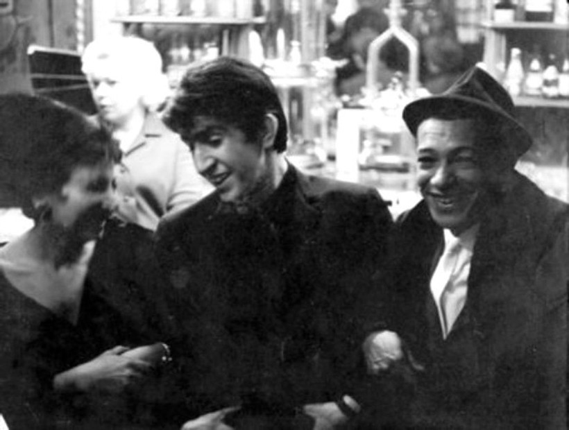 Türk Müziği’nin dev ismi Barış Manço’nun hiç görmediğiniz çocukluk karesi olay oldu! 7'den 77'ye herkesin sevgilisiydi - Resim: 64