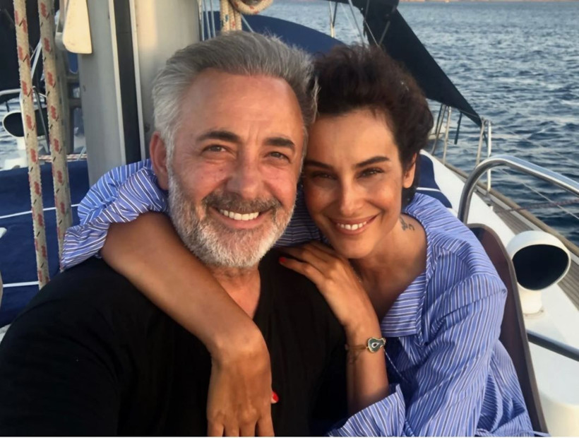 Arzum Onan'dan herkesi şaşırtan evlilik yanıtı! 27 yıllık evliliğin ardından yeni aşka yelken açmıştı: Herkes o tarihi merak ediyordu - Resim: 2