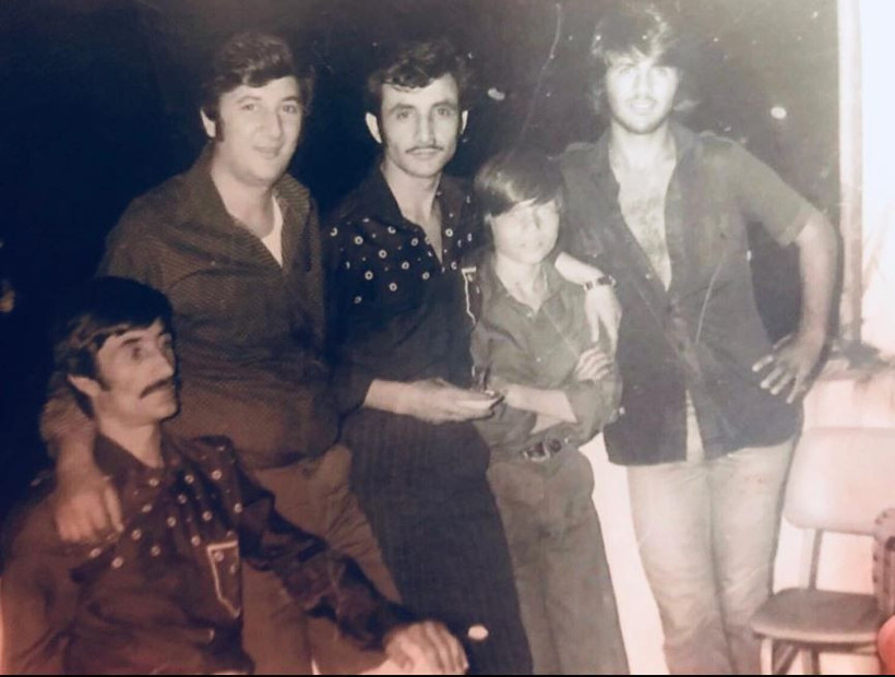 Kim bu sevimli çocuk? Tanımak mümkün değil! EDHO efsanesinin minik hali ortaya çıktı - Resim: 53