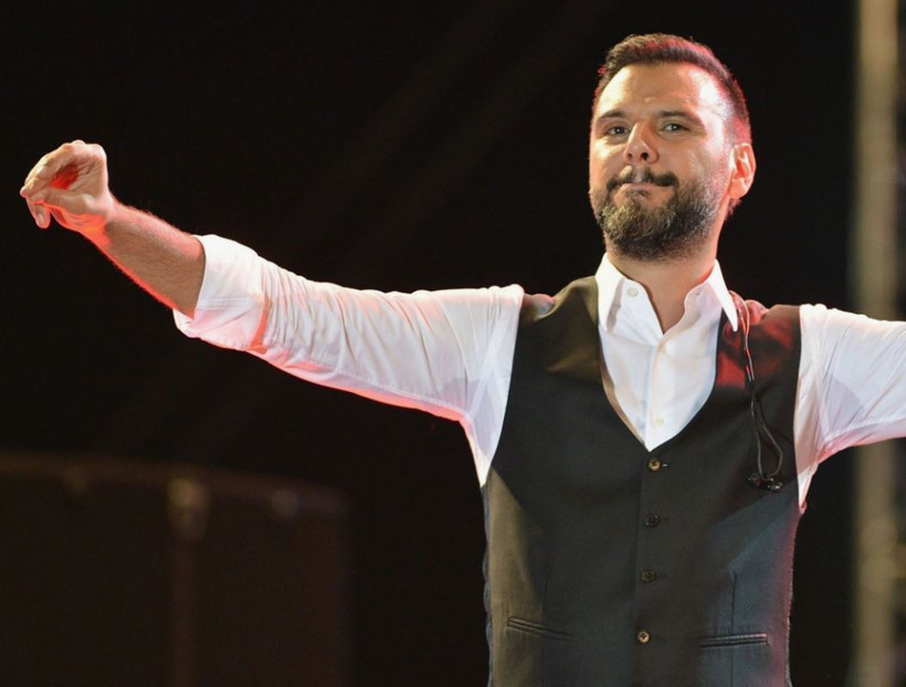 Alişan’ın zayıflama sırrı dudak uçuklattı: Kahvaltıdan akşama acı biber! - Resim : 7