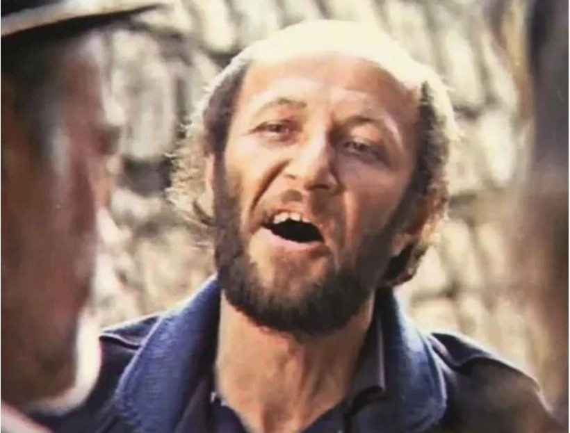 Yeşilçam’ın ‘Tecavüzcü Coşkun’u Coşkun Göğen hastanede! Duygusal itiraflar - Resim : 10