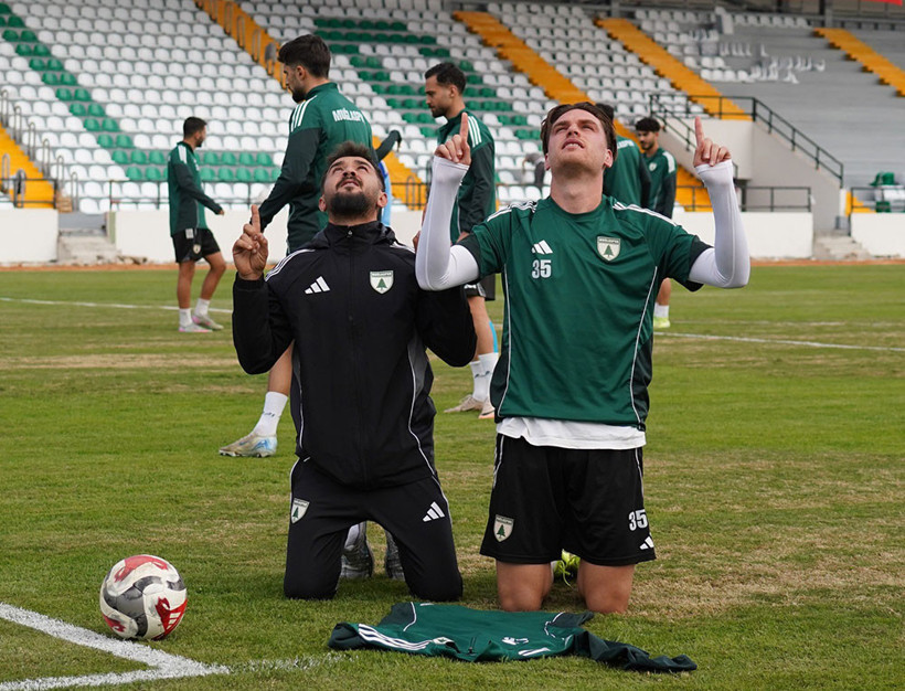 Muğlaspor evine dönüyor - Resim : 1