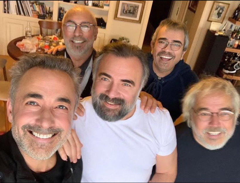 Kim bu sevimli çocuk? Tanımak mümkün değil! EDHO efsanesinin minik hali ortaya çıktı - Resim: 47