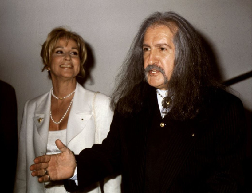 Türk Müziği’nin dev ismi Barış Manço’nun hiç görmediğiniz çocukluk karesi olay oldu! 7'den 77'ye herkesin sevgilisiydi - Resim: 43