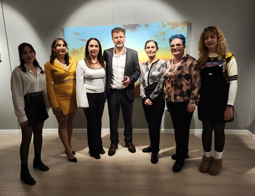 ‘Tülin Şahin ile Moda’dan büyük başarı - Resim : 3