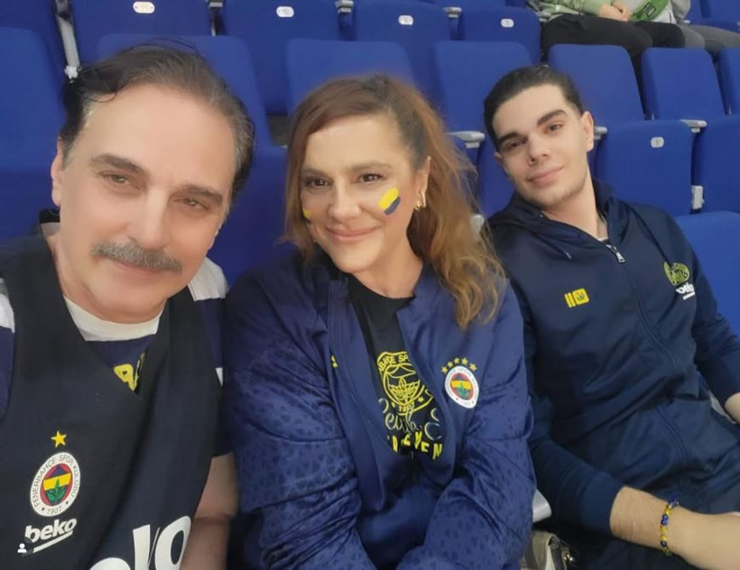 Yedi Numara’nın Ayten’i Ayça Mutlugil'in şok edici değişimi! İşte yeni işi? - Resim : 7