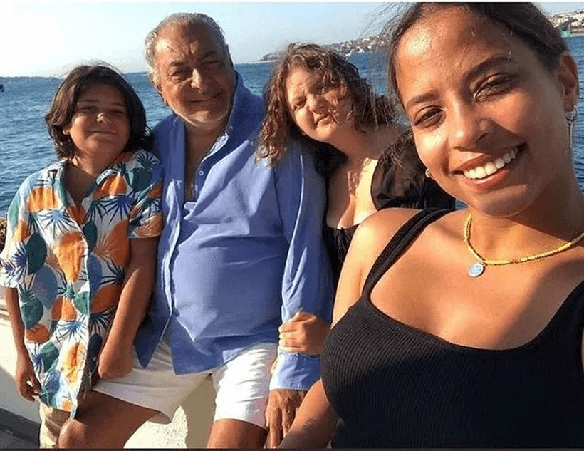 Deniz Uğur Reha Muhtar'a velayet davası açmıştı: Mahkeme kararını verdi! İşte ikizlerin yeni adresi - Resim : 7