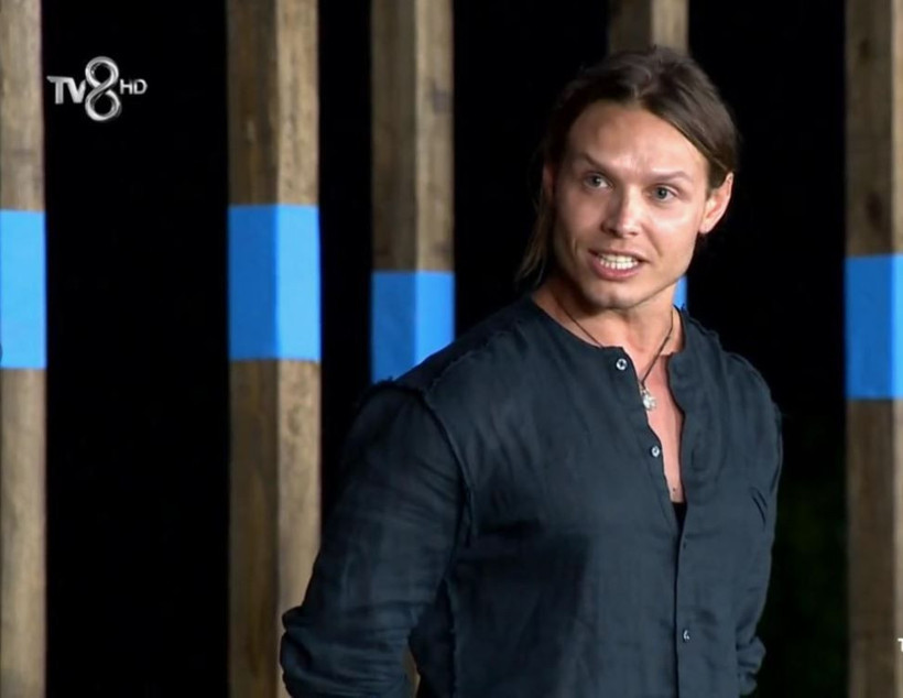 Survivor'ın popüler yüzü Murat Ceylan yeni sevgilisiyle el ele görüntülendi: Gönlünü kaptırdığı ünlü güzel kim? - Resim: 7