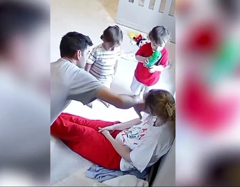 İdo’nun ikizlerine davranışı örnek oldu: Eğitim uzmanı Büşra Nazlı’dan ebeveynlere altın tavsiye! - Resim : 4