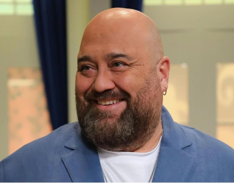 MasterChef Somer Sivrioğlu ve sevgilisi Tilbe Uslu ilişkisi çatırdıyor mu? Yaş farkıyla gündem olmuşlardı - Resim: 11