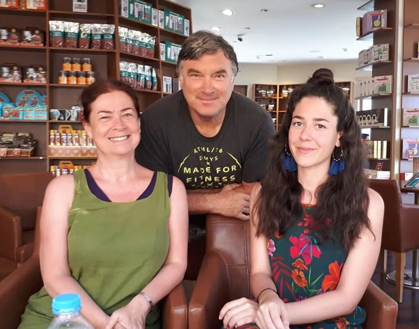 Çarkıfelek’in efsanesi Tarık Tarcan yıllar sonra ortaya çıktı: 32’de her şeyi bıraktı! Son hali herkesi şoke etti! - Resim : 6