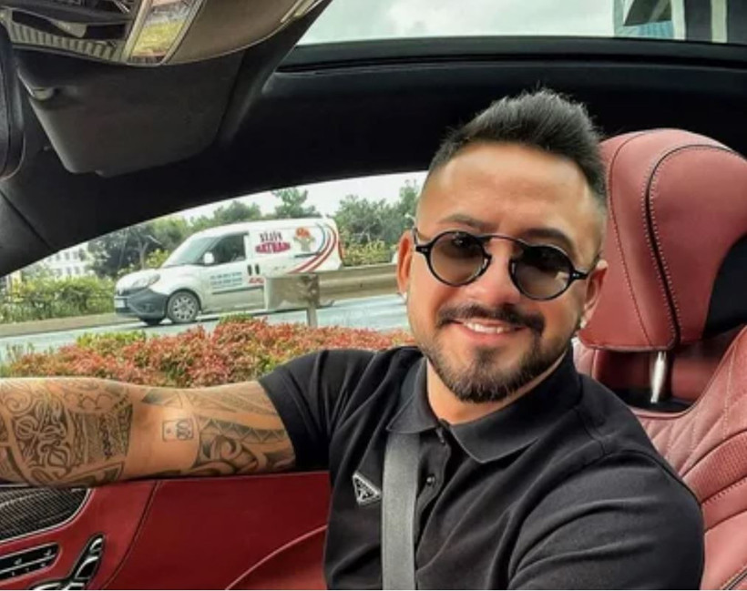 Bir villa, iki satış! Selin Ciğerci'nin eski eşi Gökhan Çıra'ya dolandırıcılık suçlaması - Resim: 6