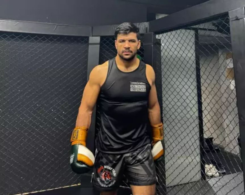 Acun Ilıcalı bombayı patlattı: İşte Survivor 2026 gönüllüler erkek takımı tam kadro! Mert Nobre ve milli boksör aynı kadroda - Resim : 7