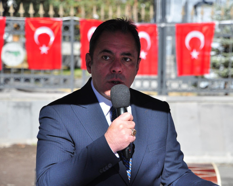 Kars destanı: 105 yıllık bağımsızlık günü coşkuyla kutlandı! - Resim : 2