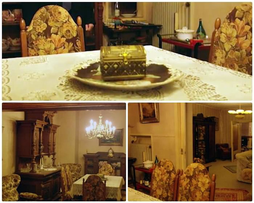 Kurbanlarını internet ilanından buldu: Rotenburg Yamyamı'nın hikayesi - Resim : 3