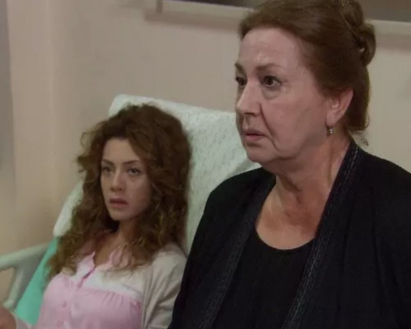 Yaprak Dökümü’nün Ali Rıza Bey’i Halil Ergün’den Fahriye ve Gökçe’ye 16 yıl sonra gelen sitem: ‘Beni hiç aramadılar!’ - Resim : 5