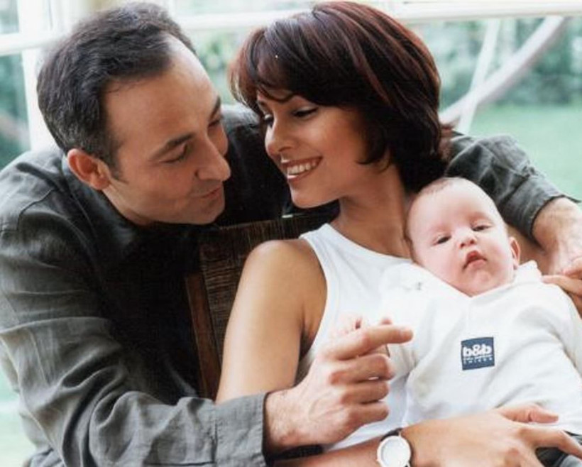 Arzum Onan'dan herkesi şaşırtan evlilik yanıtı! 27 yıllık evliliğin ardından yeni aşka yelken açmıştı: Herkes o tarihi merak ediyordu - Resim: 10