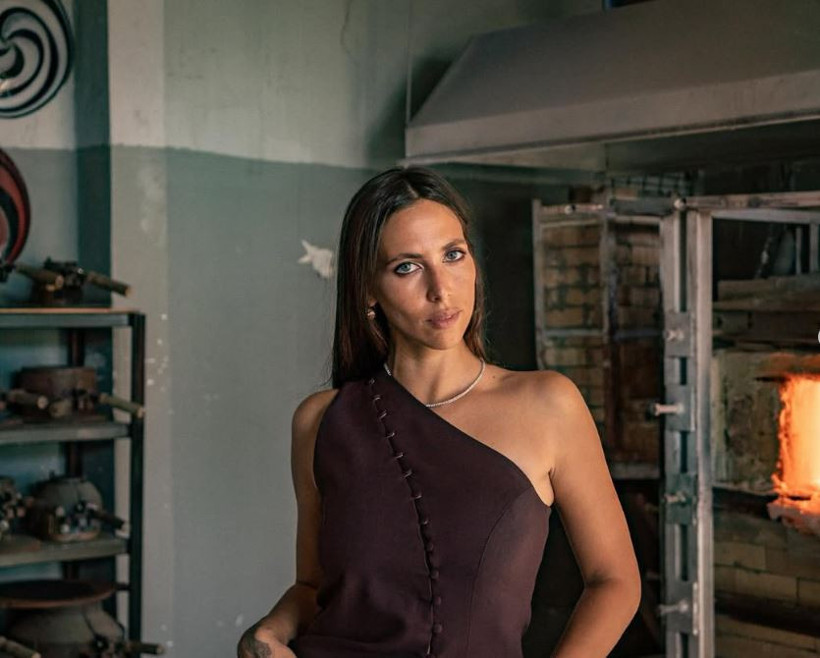 Hülya Avşar’ın kızı Zehra Çilingiroğlu’ndan evlilik sürprizi mi geliyor? 3 yıllık aşkta şaşırtan iddia! - Resim : 4