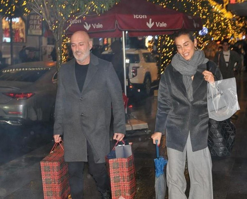 Arzum Onan'dan herkesi şaşırtan evlilik yanıtı! 27 yıllık evliliğin ardından yeni aşka yelken açmıştı: Herkes o tarihi merak ediyordu - Resim: 15