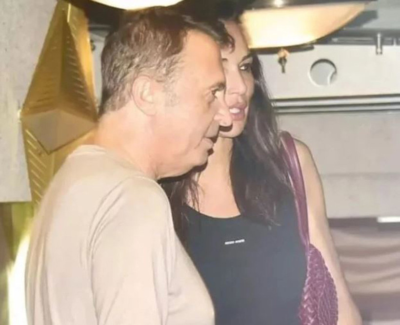 Güzide Duran’ın boşanma davasında yıldızlar geçidi! Adnan Aksoy hangi ünlü isimleri tanık gösterdi? Gözler 6 Ocak’taki duruşmada… - Resim : 14