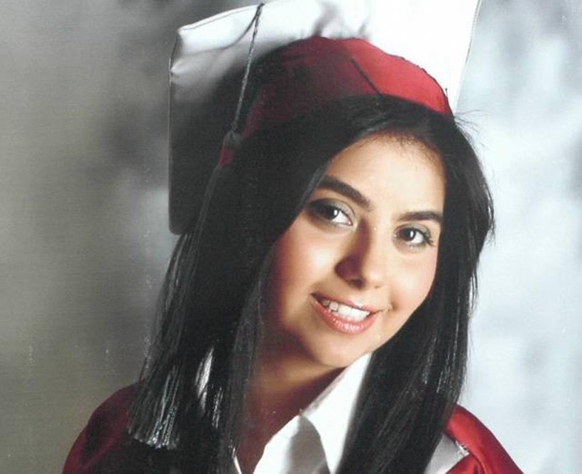 Münevver Karabulut belgeseline mahkeme ‘dur’ dedi! Yargı Netflix’i susturdu - Resim : 18