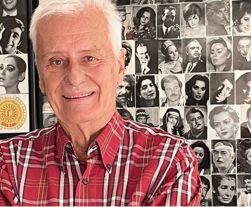 Son dakika… Son dakika… Yeşilçam'ın efsane ismi Engin Çağlar hayatını kaybetti - Resim : 19