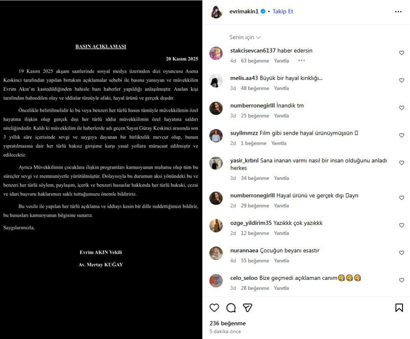 Alemin Kıralı’nın Ahsen’i Yağmur Ün açtı ağzını yumdu gözünü: Oklar yine Evrim Akın’da! - Resim : 14