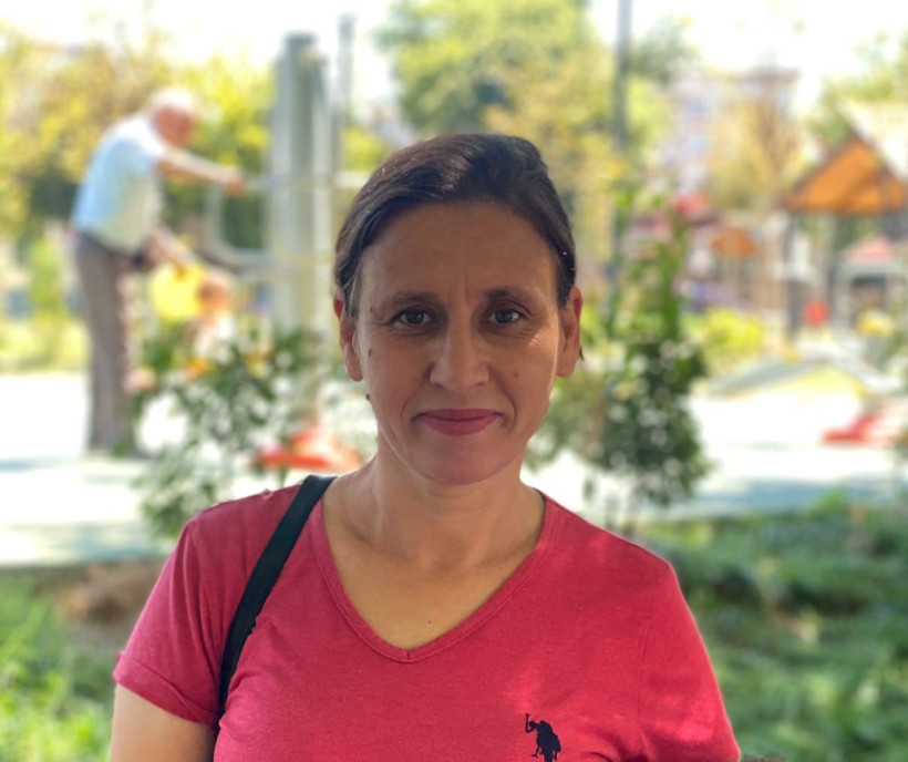 Mersin’de uzlaştırma kararı aldıran eşini pombalı tüfekle katletti - Resim : 1