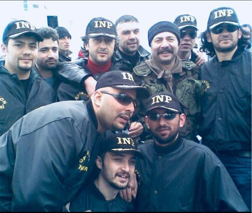 Kim bu sevimli çocuk? Tanımak mümkün değil! EDHO efsanesinin minik hali ortaya çıktı - Resim: 52