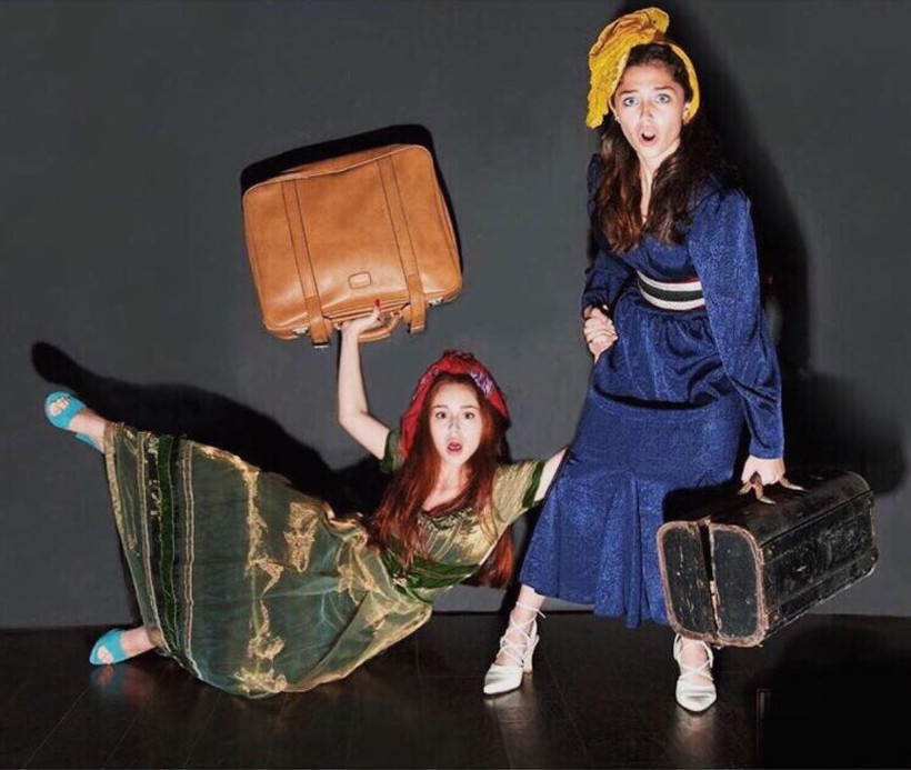 Bez Bebek skandalı patladı: Çocuk yıldız Asena Keskinci’den şok itiraflar: Evrim Akın üvey annem oldu! - Resim : 14