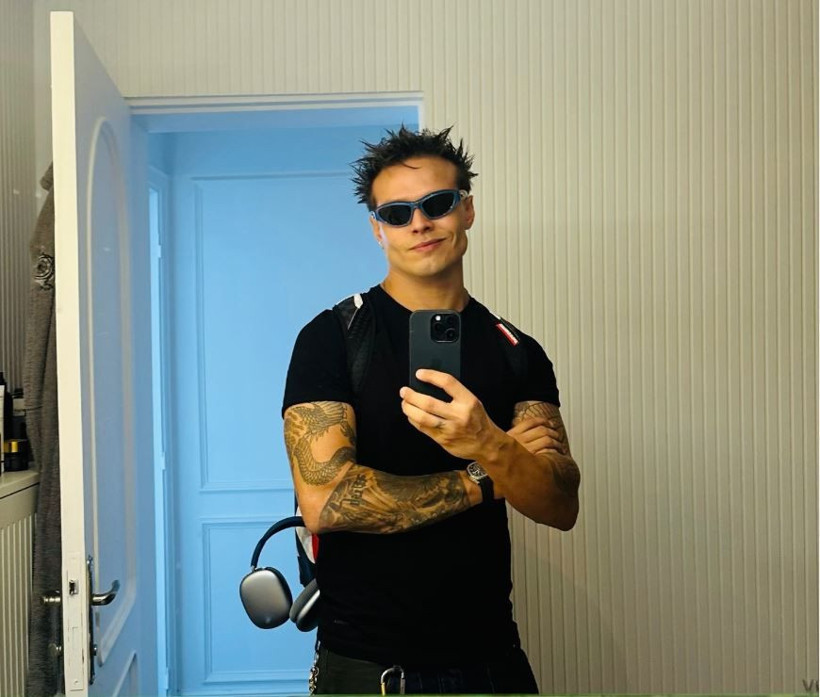 Survivor'ın popüler yüzü Murat Ceylan yeni sevgilisiyle el ele görüntülendi: Gönlünü kaptırdığı ünlü güzel kim? - Resim: 12