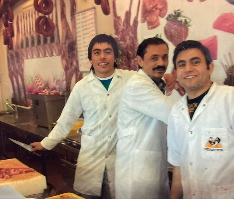 Nusr-Et imparatorluğu sallanıyor mu? Yoksul kasap çırağının hikayesi: Yüksek hesaplar ve kapanan şubeler - Resim: 7