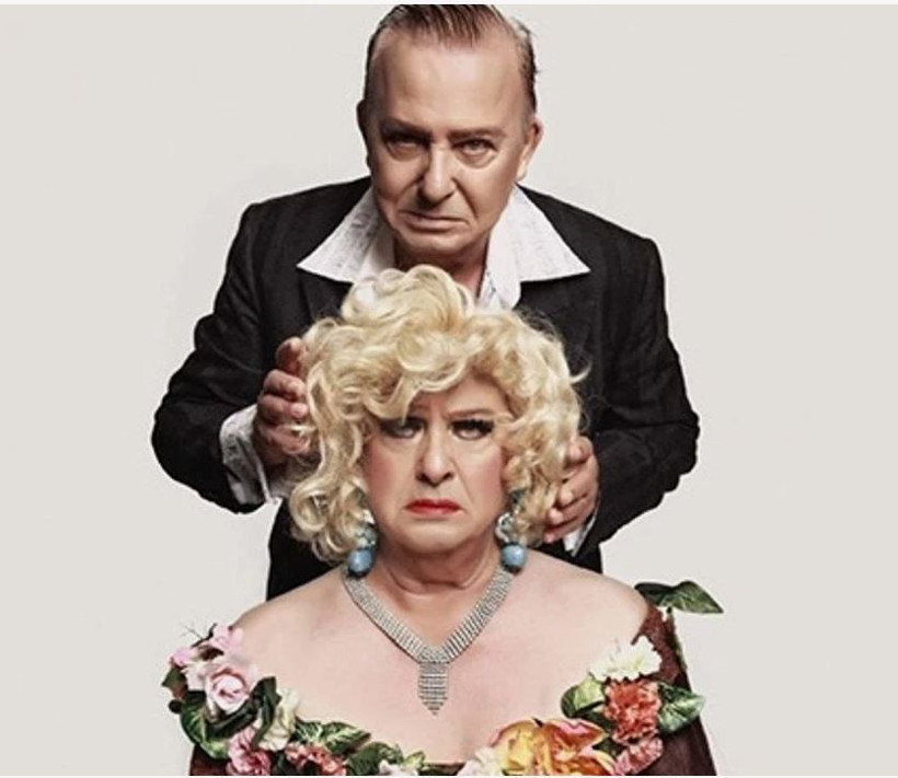 Huysuz Virjin Seyfi Dursunoğlu'nun 15 milyon TL’lik mirasındaki düğüm çözüldü iddiasına! Armağan Çağlayan'dan yalanlama - Resim: 5