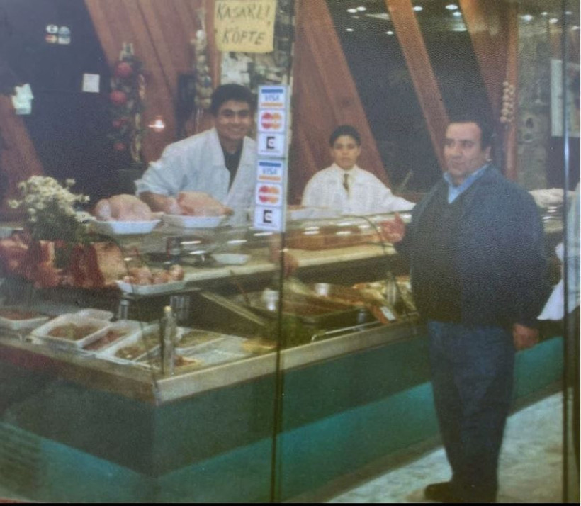 Nusr-Et imparatorluğu sallanıyor mu? Yoksul kasap çırağının hikayesi: Yüksek hesaplar ve kapanan şubeler - Resim: 15