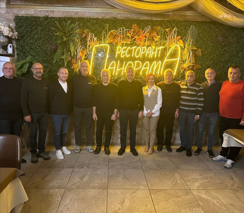 3. Kırşehir Tiyatro Festivali başladı - Resim : 1