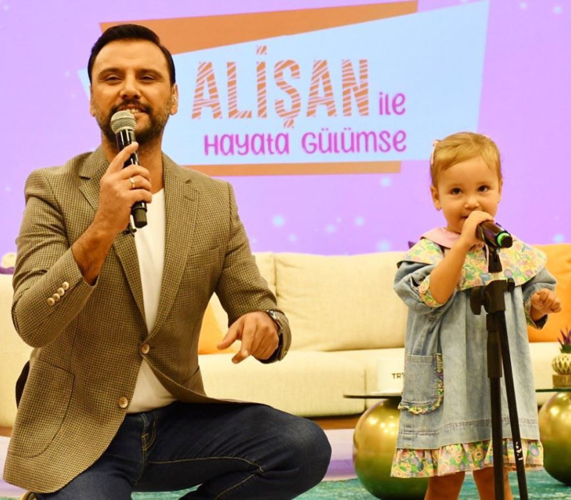 Alişan’ın zayıflama sırrı dudak uçuklattı: Kahvaltıdan akşama acı biber! - Resim : 8