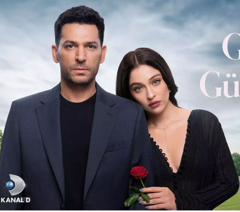 Güller ve Günahlar 5 yıl sonra tahta çıktı: Gönül Dağı yıllardır zirvedeydi! - Resim : 8