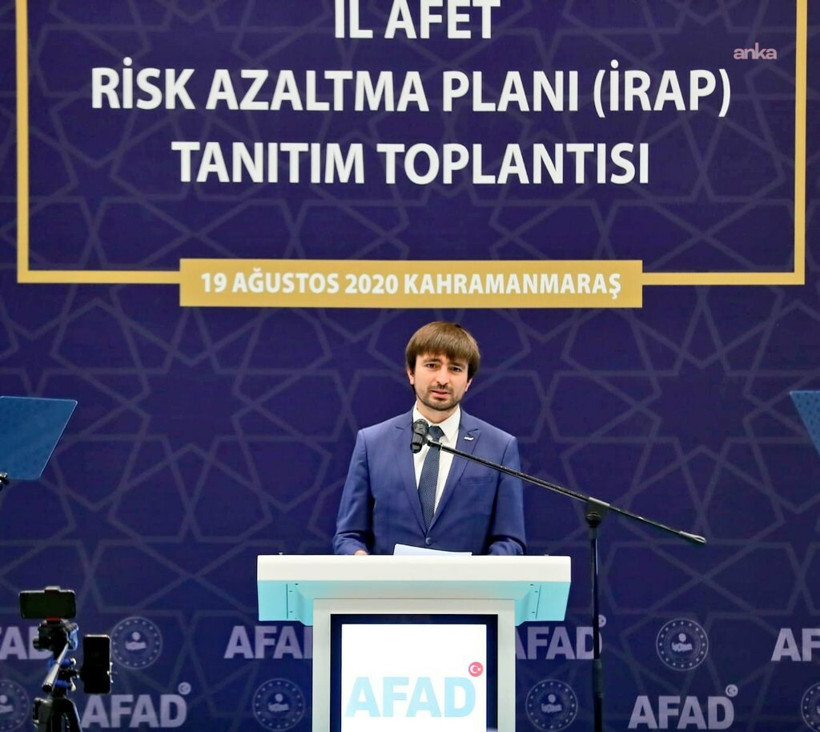 Bu bir ilk: Depremde kurumlar suçlanıyor - Resim : 3