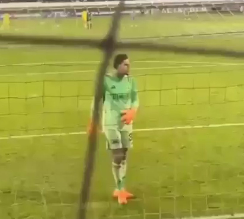 Fenerbahçe'ye Galatasaray derbisi öncesi kötü haber... Ederson PFDK'ya sevk edildi - Resim : 1