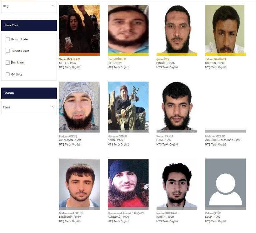 Erdoğan imzasıyla bu kez ‘Terörsüz Ortadoğu’ süreci... 500 cihatçı aramıza mı dönüyor? - Resim : 4