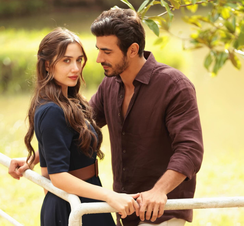 ‘Arafta’nın ekran yolculuğu başladı - Resim : 1