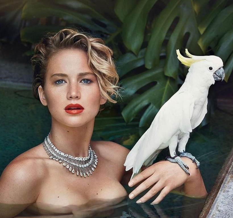 Oscar’lı yıldız Jennifer Lawrence ameliyat masasına yatıyor: İşte tarih! - Resim: 8