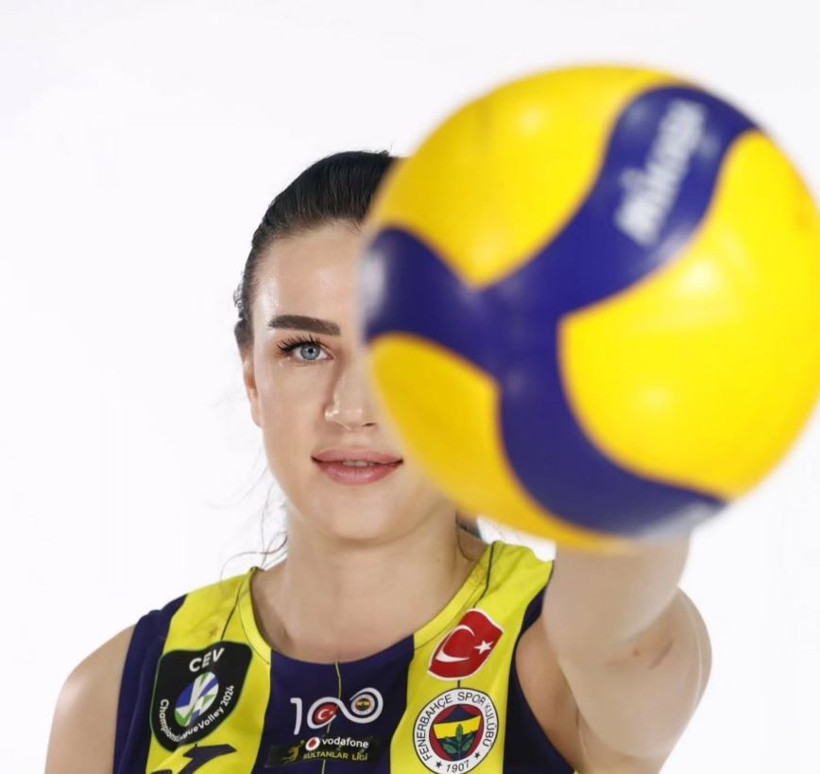 Filenin Sultanları’ndan Survivor Adasına: Milli Yıldız Meryem Boz bombası! Acun Ilıcalı açıkladı! - Resim: 10